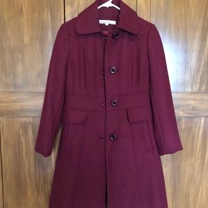 Kenneth Coat Jacket